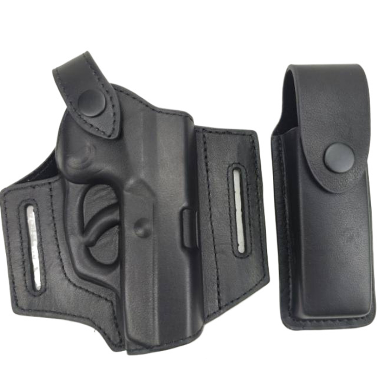 Outdoor Hunting Movies - 92 RevolverยุทธวิธีHolsterปกปิดQuick-DrawปืนพกHolsterนิตยสารสําหรับล่าสัตว์กลางแจ้งDutyภาพยนตร์Props