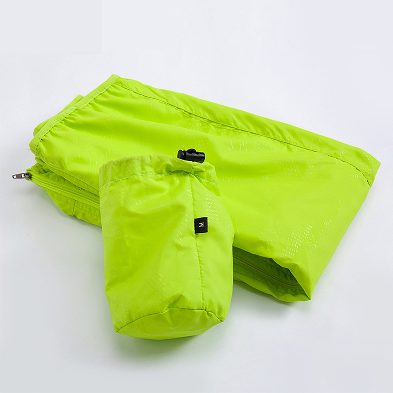 Camping Rain ชายเสื้อกันน้ำสำห - Outdoor Hunting Coat บทวิจารณ์และราคา