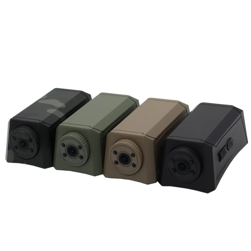 กล้องกีฬากลางแจ้งสำหรับการล่าส - Outdoor Hunting Movies บทวิจารณ์และราคา