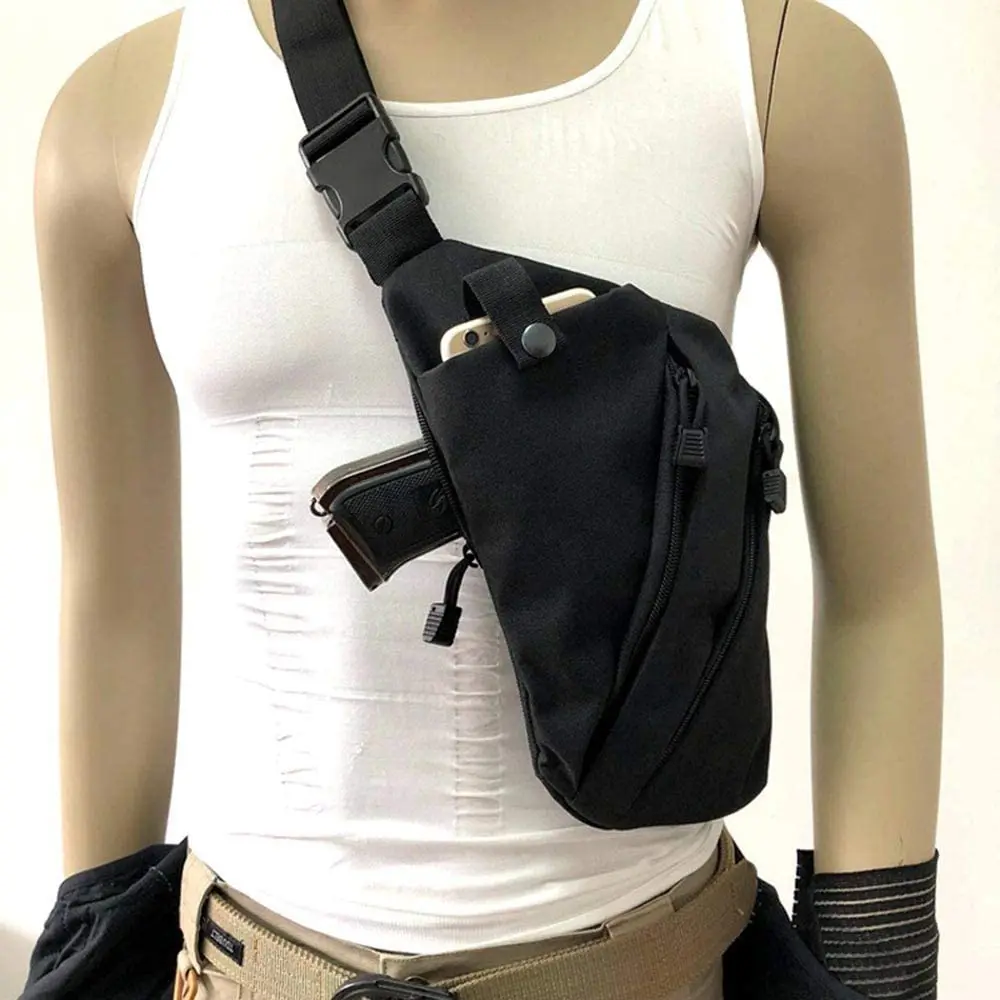 กระเป๋าคาดเอวคาดขาแบบสลิมอเนกป - Tactical Belt Rigger บทวิจารณ์และราคา