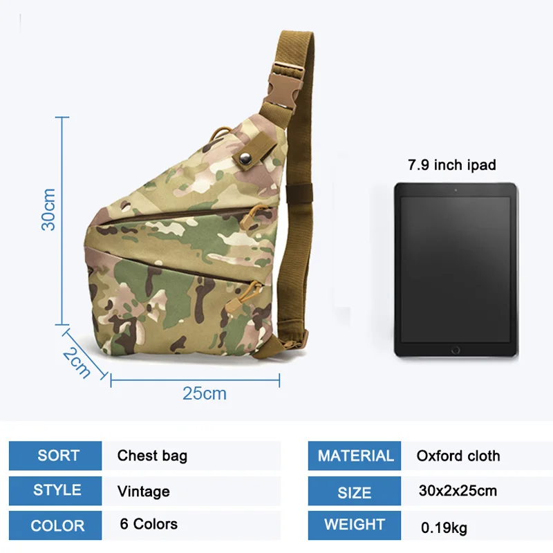 กระเป๋าคาดเอวคาดขาแบบสลิมอเนกป - Tactical Belt Rigger บทวิจารณ์และราคา
