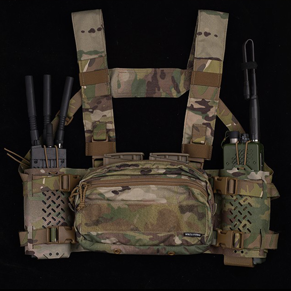 วิทยุสื่อสารแบบยุทธวิธี MPU5 ร - Outdoor Hunting Movies บทวิจารณ์และราคา