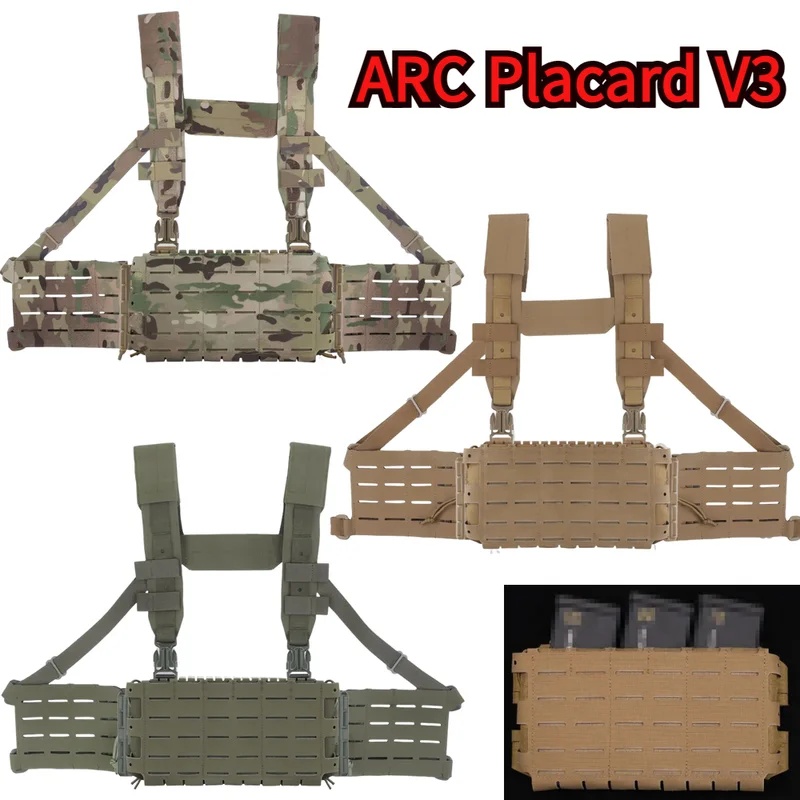 กระเป๋าใส่แม็กกาซีน 5.56 แบบพร - Tactical Belt Rigger บทวิจารณ์และราคา