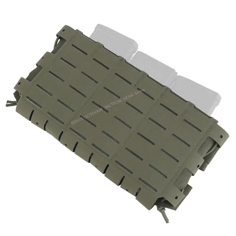 กระเป๋าใส่แม็กกาซีน 5.56 แบบพร - Tactical Belt Rigger บทวิจารณ์และราคา