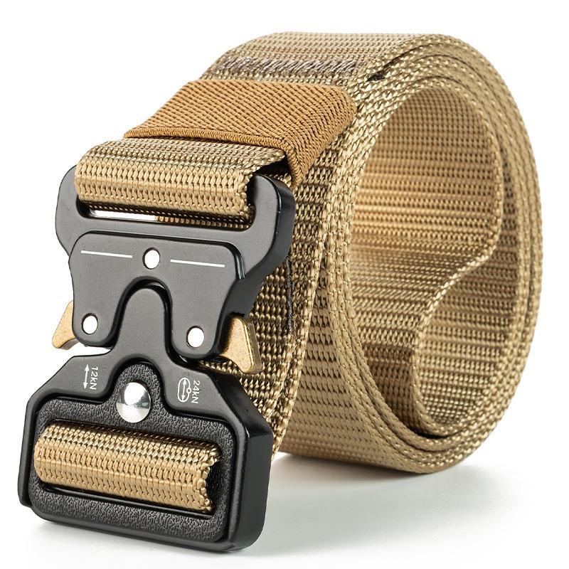 เข็มขัดยุทธวิธีสำหรับผู้ชาย หั - Tactical Belt Rigger บทวิจารณ์และราคา