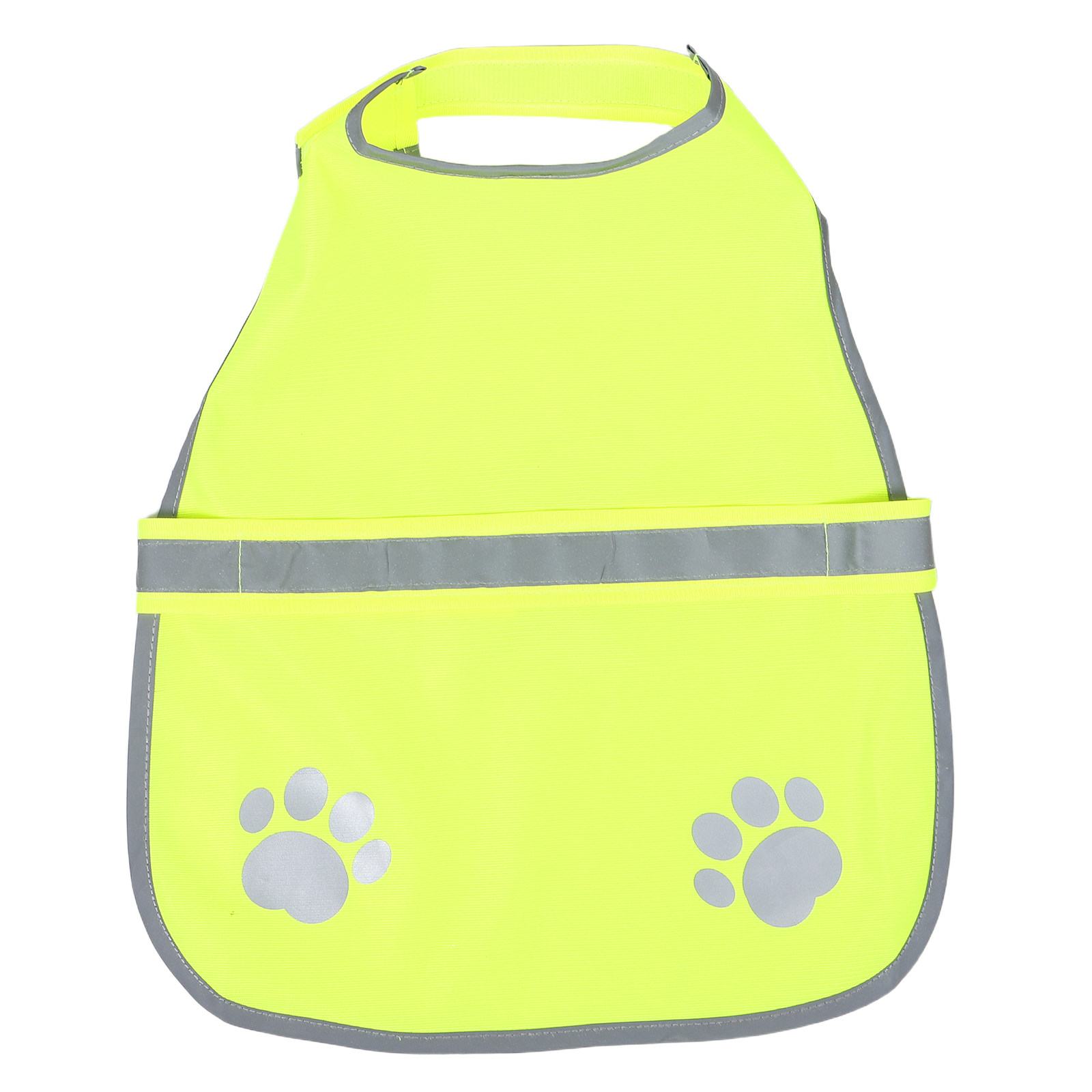 เสื้อกั๊กสะท้อนแสงสำหรับสุนัขข - Hunting Dog Outdoor บทวิจารณ์และราคา