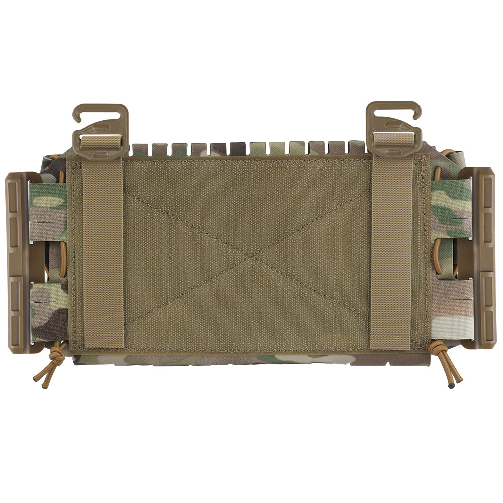 ยุทธวิธี ARC Chest Rig V3 สายค - Tactical Belt Rigger บทวิจารณ์และราคา