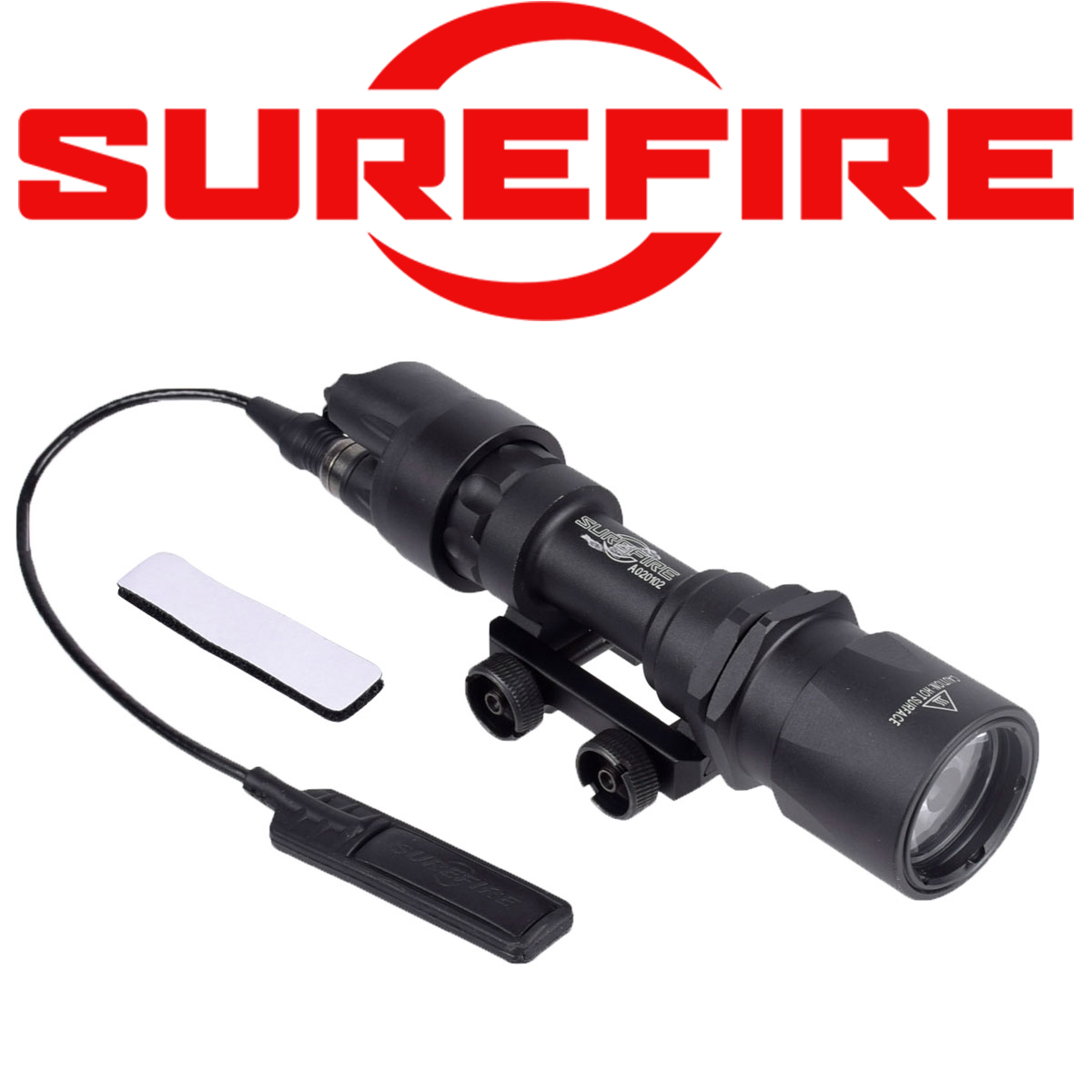 เซียวร์ไฟร์ โลโก้ มาร์ค เอ็ม 9 - Hunting Outdoor Logos บทวิจารณ์และราคา