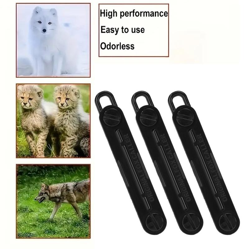 นกหวีดเรียกสัตว์แบบพกพาสำหรับใ - Hunting Dog Outdoor บทวิจารณ์และราคา