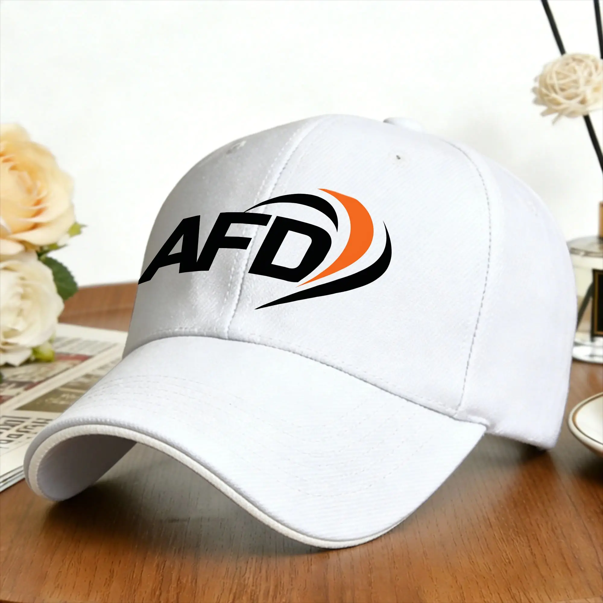 หมวกเบสบอลซันเบสบอล รุ่นอัลเทอ - Hunting Outdoor Logos บทวิจารณ์และราคา