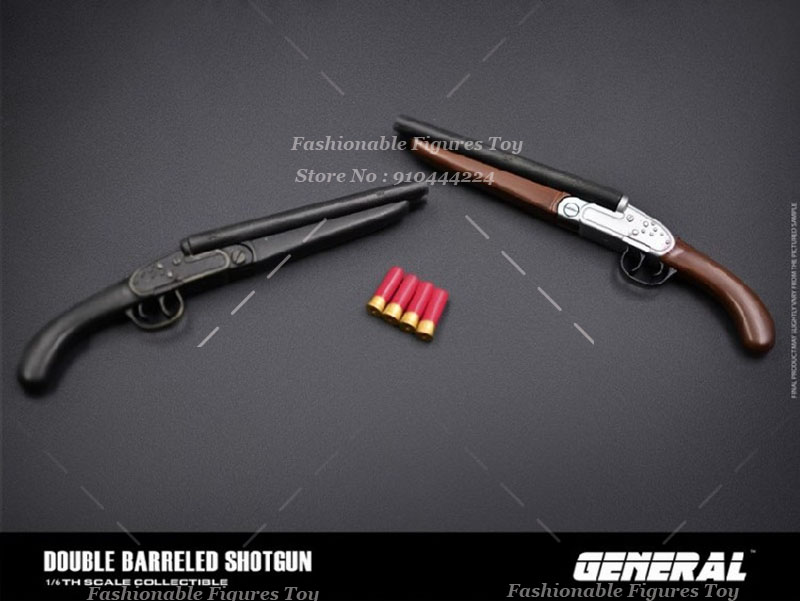 ปืนสั้นสองลำกล้อง GA-008ทั่วไป - Outdoor Hunting Movies บทวิจารณ์และราคา