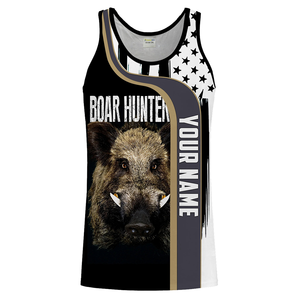 เสื้อกล้ามพิมพ์ลาย 3 มิติ สำหร - Outdoor Hunting Dog Names บทวิจารณ์และราคา