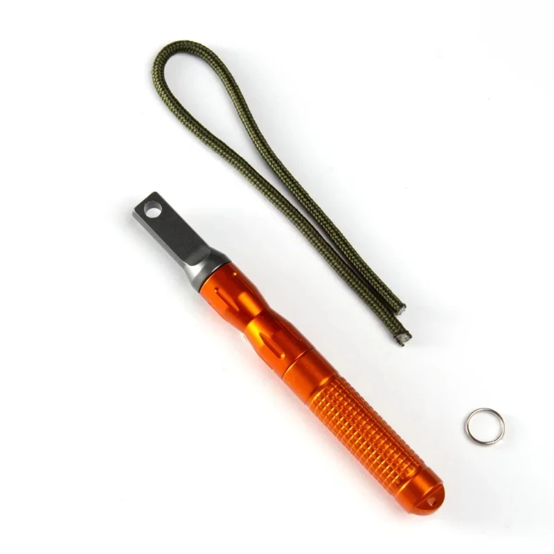 ใหม่ Outdoor Survival กันน้ําไ - Fire Starter Waterproof บทวิจารณ์และราคา