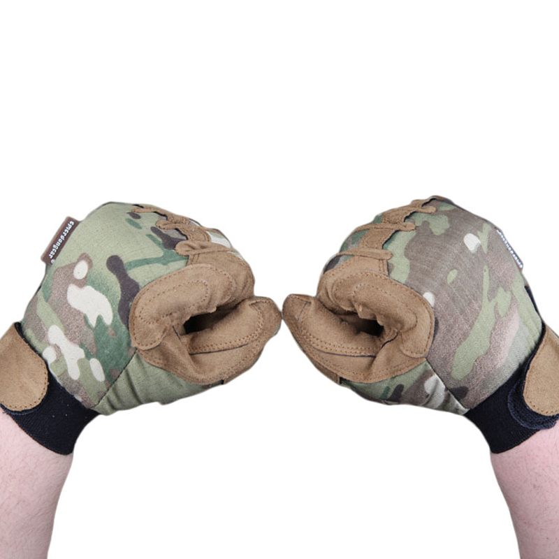 อีเมอร์ซันเกียร์ถุงมือต่อสู้สำ - Hunting Outdoor Game บทวิจารณ์และราคา