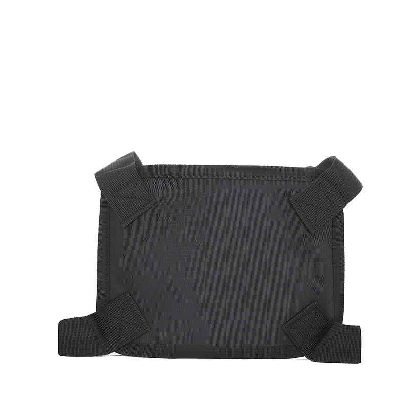 กระเป๋าคาดหน้าอกแบบยูนิเซ็กซ์  - Tactical Belt Rigger บทวิจารณ์และราคา