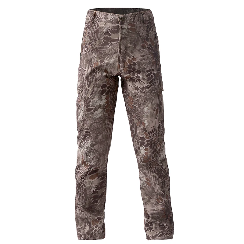 Camo การล่าสัตว์ Shark Skin So - Outdoor Hunting Fleece บทวิจารณ์และราคา