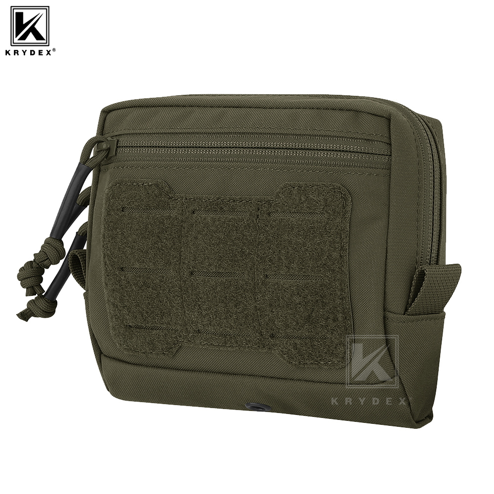 กระเป๋า KRYDEX Tactical GP Pou - Tactical Belt Rigger บทวิจารณ์และราคา