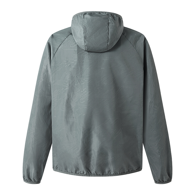 JNLN ผู้ชายผู้หญิงกันน้ำเดินป่ - Outdoor Hunting Coat บทวิจารณ์และราคา