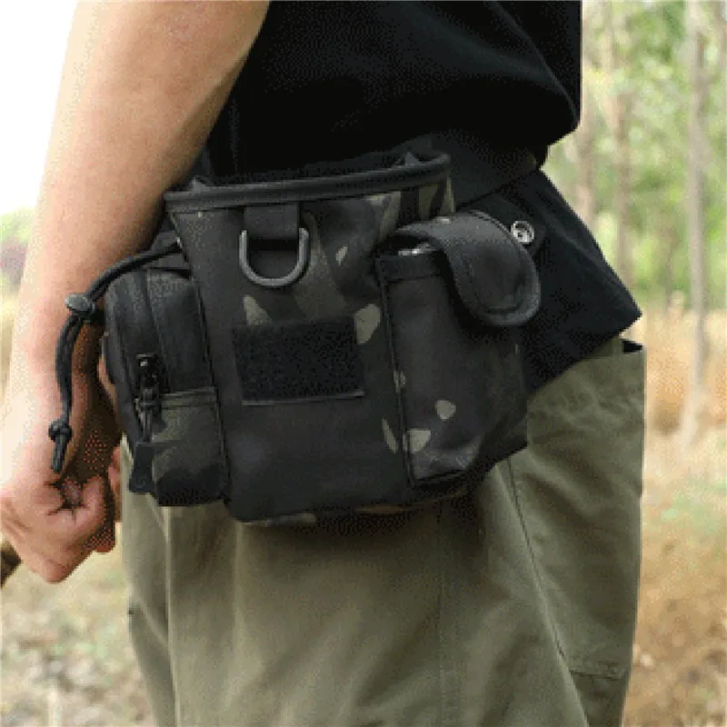 กระเป๋าคาดเอวฝึกสุนัข กระเป๋าใ - Hunting Dog Outdoor บทวิจารณ์และราคา