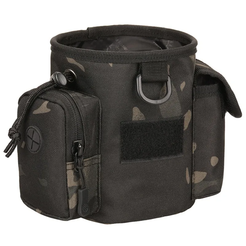 กระเป๋าคาดเอวฝึกสุนัข กระเป๋าใ - Hunting Dog Outdoor บทวิจารณ์และราคา