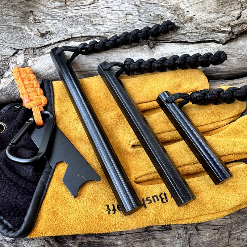 เครื่องจุดไฟแบบกันลมรุ่นใหม่,  - Fire Starter Waterproof บทวิจารณ์และราคา