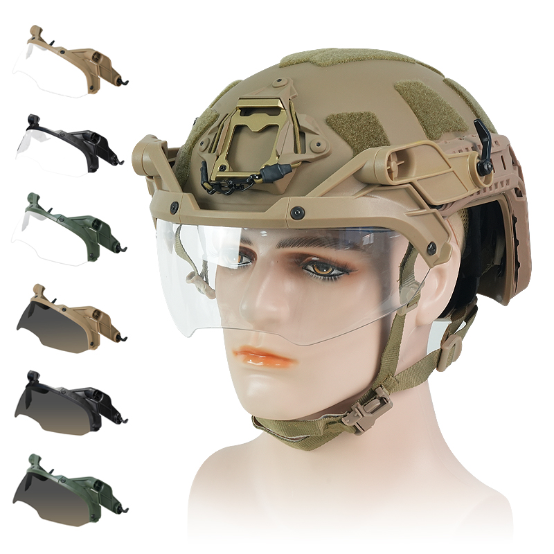 แว่นตามามาพร้อมกับตะขอและสามาร - Hunting Outdoor Game บทวิจารณ์และราคา