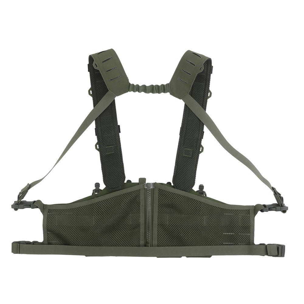 เสื้อกั๊กยุทธวิธีแบบเบา ลายพรา - Outdoor Hunting Fleece บทวิจารณ์และราคา