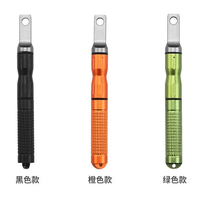 ที่จุดไฟฉุกเฉินแบบกันน้ำสำหรับ - Fire Starter Waterproof บทวิจารณ์และราคา
