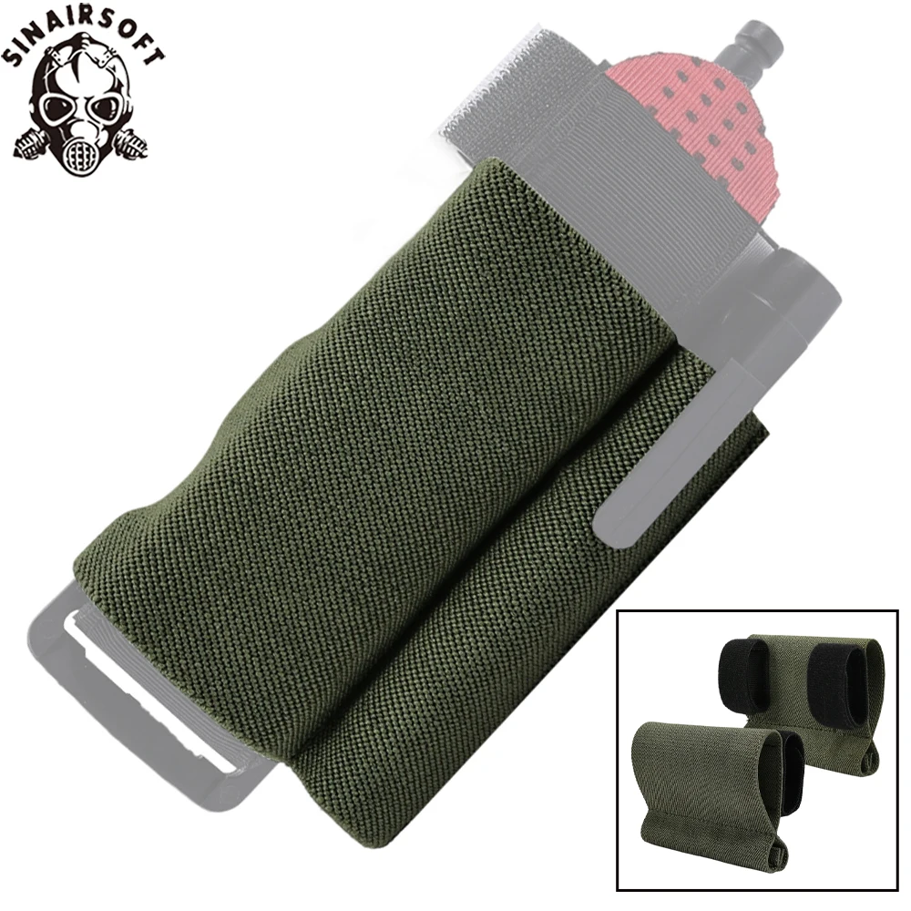 ซองใส่สายรัดห้ามเลือดแบบยืดหยุ - Tactical Belt Rigger บทวิจารณ์และราคา