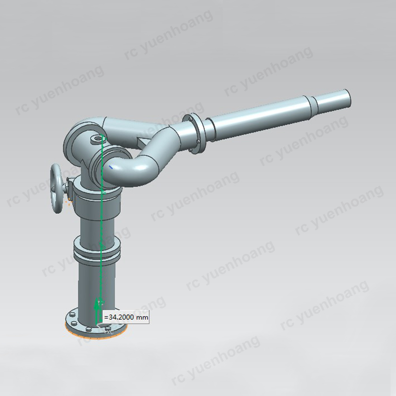2ชุด RC จำลองเรือ3D พิมพ์ Fire - Fire Starter Waterproof บทวิจารณ์และราคา