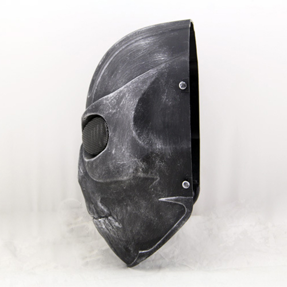 Sniper หน้ากาก Skull CS หน้ากา - Outdoor Hunting Movies บทวิจารณ์และราคา