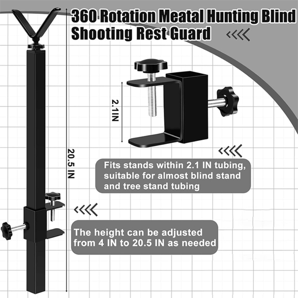 สำหรับเกมล่าสัตว์ สำหรับการล่า - Hunting Outdoor Game บทวิจารณ์และราคา