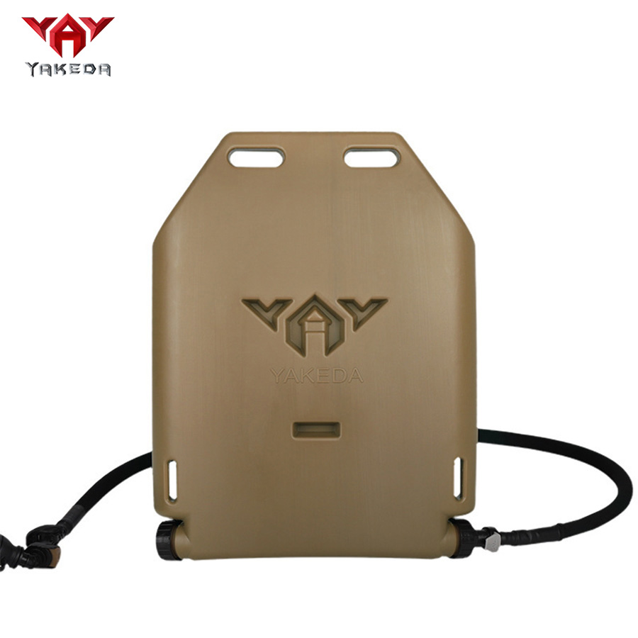 เสื้อกั๊กสำหรับล่าสัตว์ YAKEDA - Outdoor Hunting Fleece บทวิจารณ์และราคา