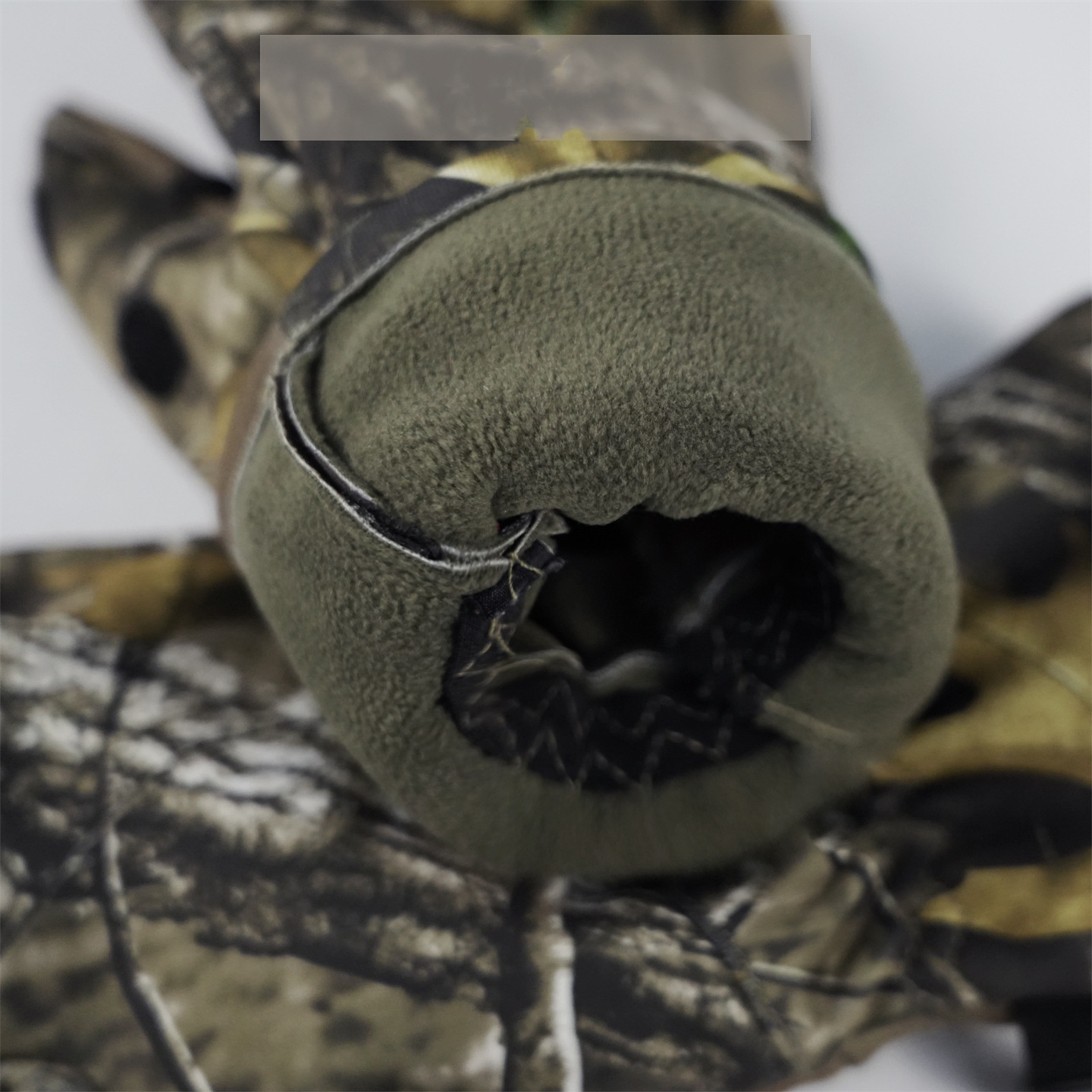 กลางแจ้ง Bionic การล่าสัตว์ Ca - Outdoor Hunting Fleece บทวิจารณ์และราคา