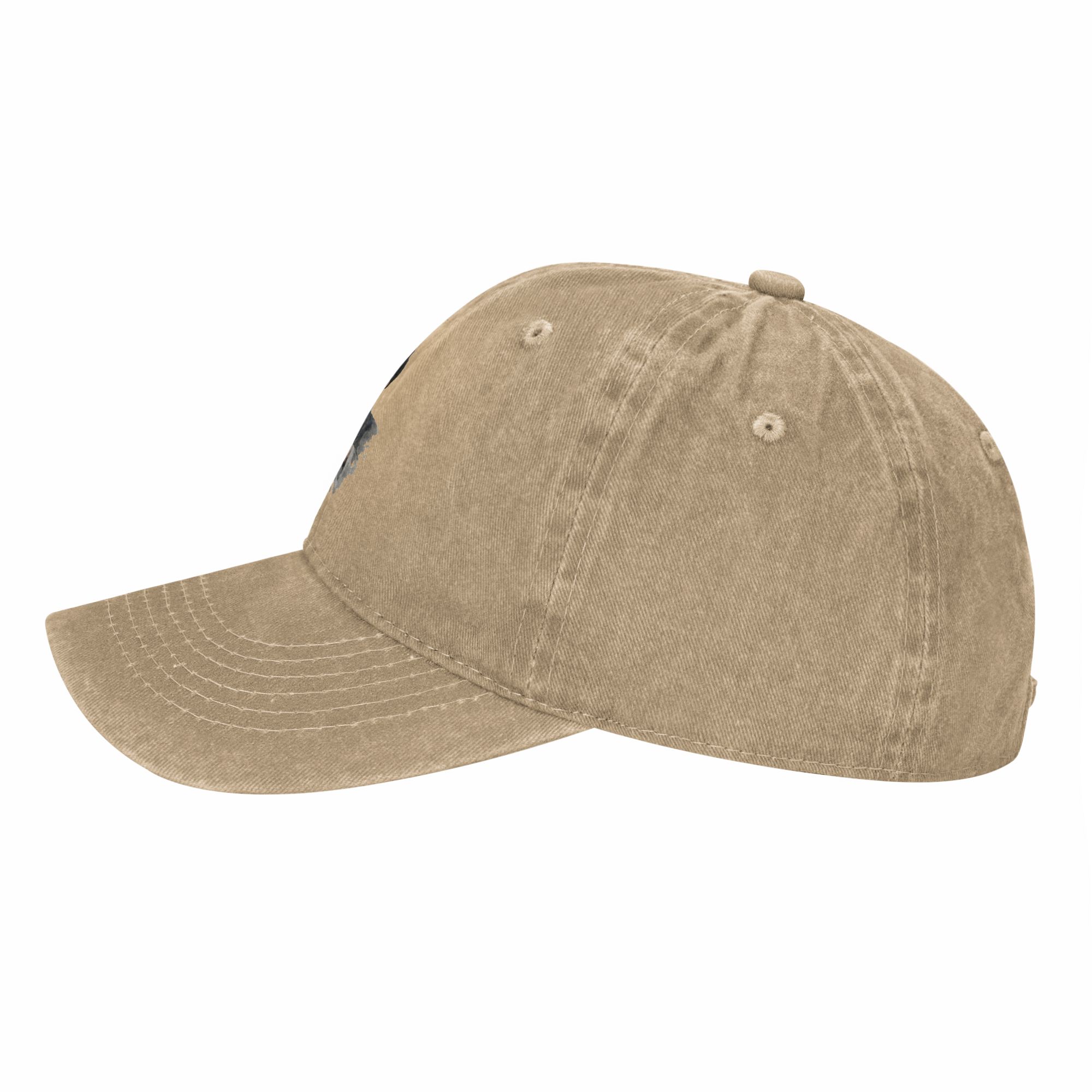 หมวกเบสบอล Summer Ali Khamene  - Hunting Outdoor Logos บทวิจารณ์และราคา
