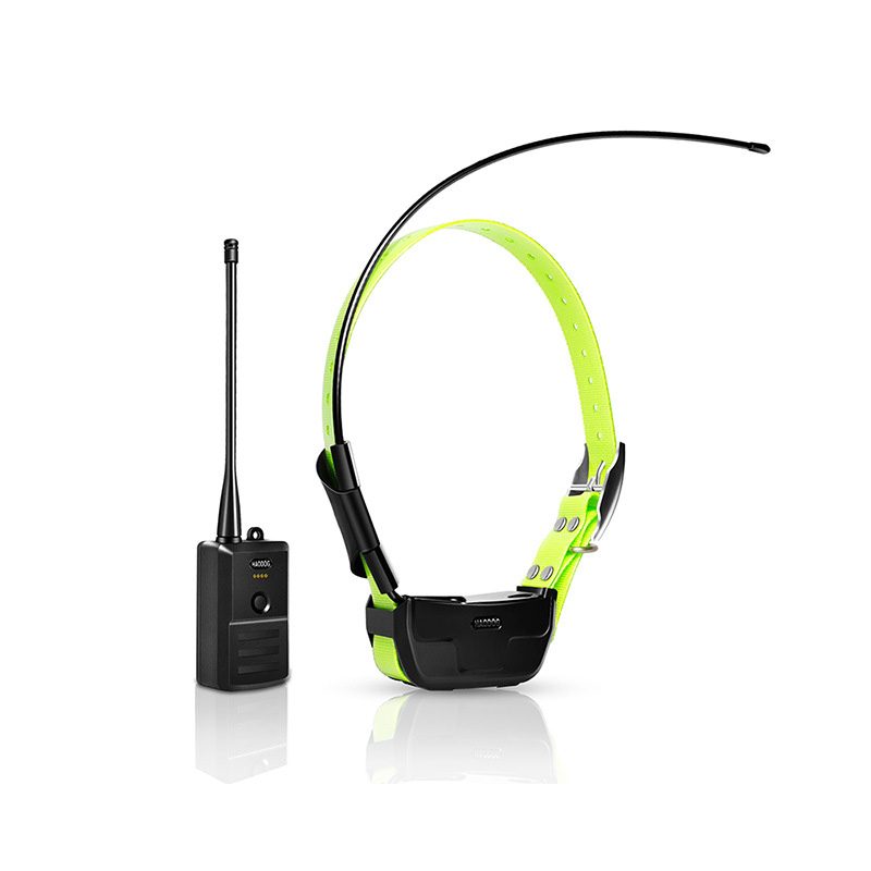ปลอกคอระบุตำแหน่งด้วย GPS และว - Hunting Dog Outdoor บทวิจารณ์และราคา